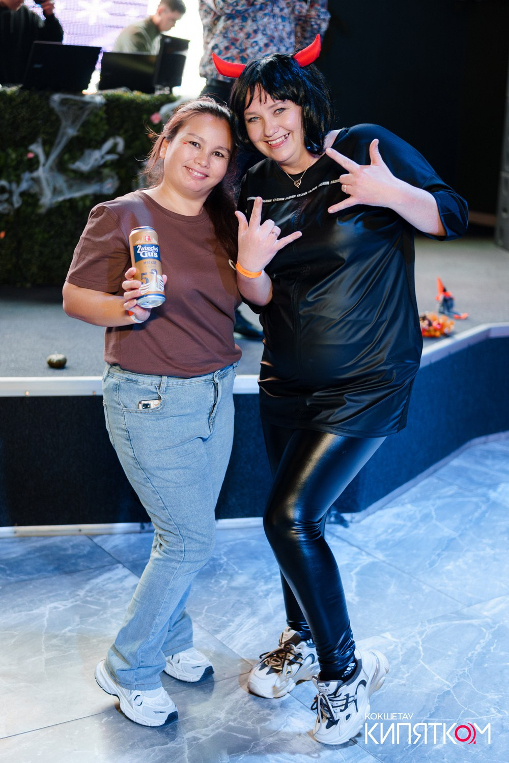 ПАНАЕХАЛИ. КИПЯТКОМ КОКШЕТАУ