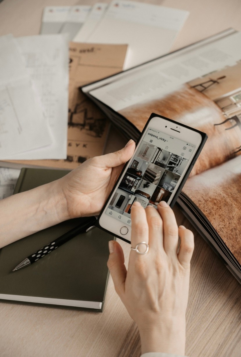 «Свой человек» SMM-агенство