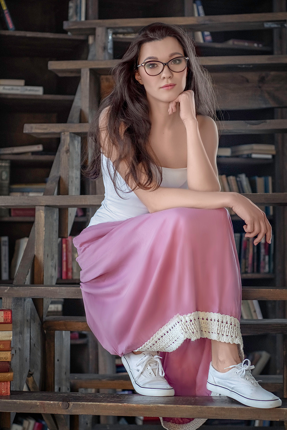 Профессиональное портфолио фотографа| Студийные и локационные съемки. Детский и семейный фотограф в Москве и Подмосковье Галина Зелинская