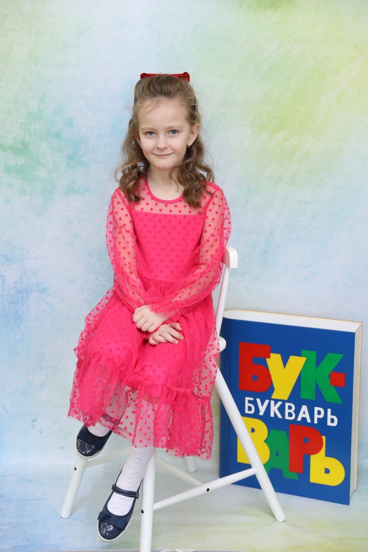 Отзывы. Семейный и детский фотограф в Никольске Наталья Лис