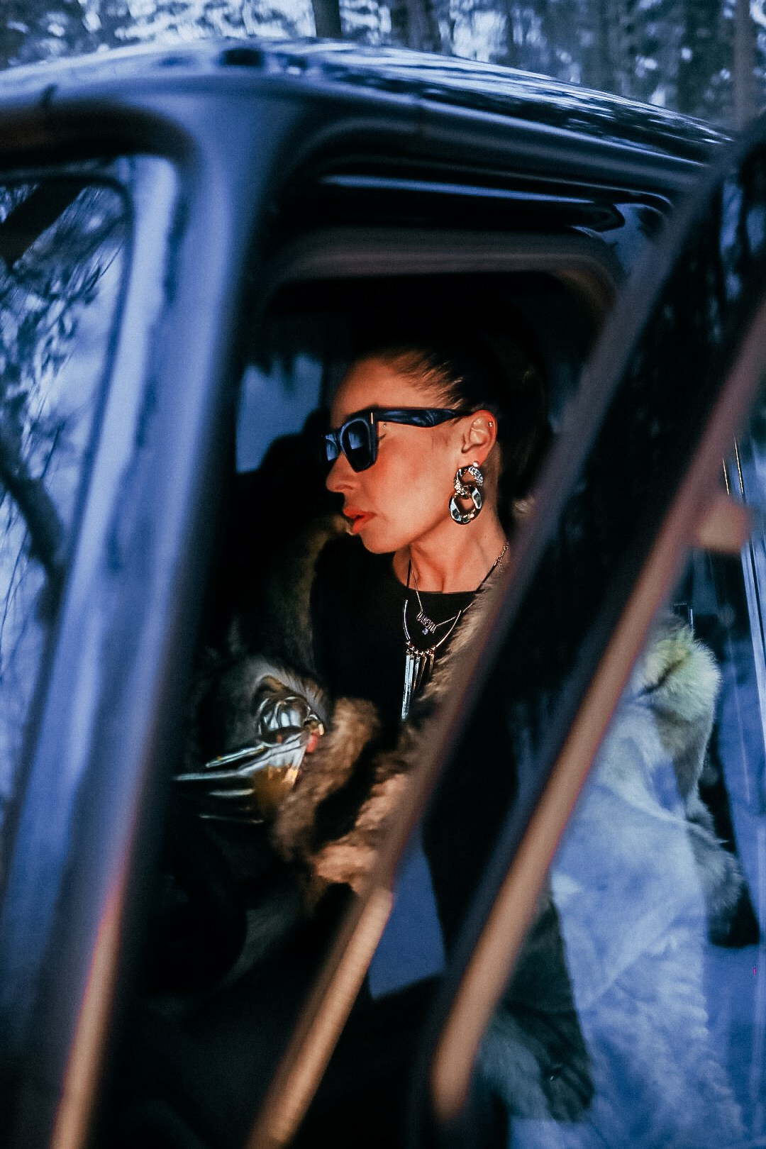 Ека 2026. Фотограф Наталья Шпиллер Санкт-Петербург