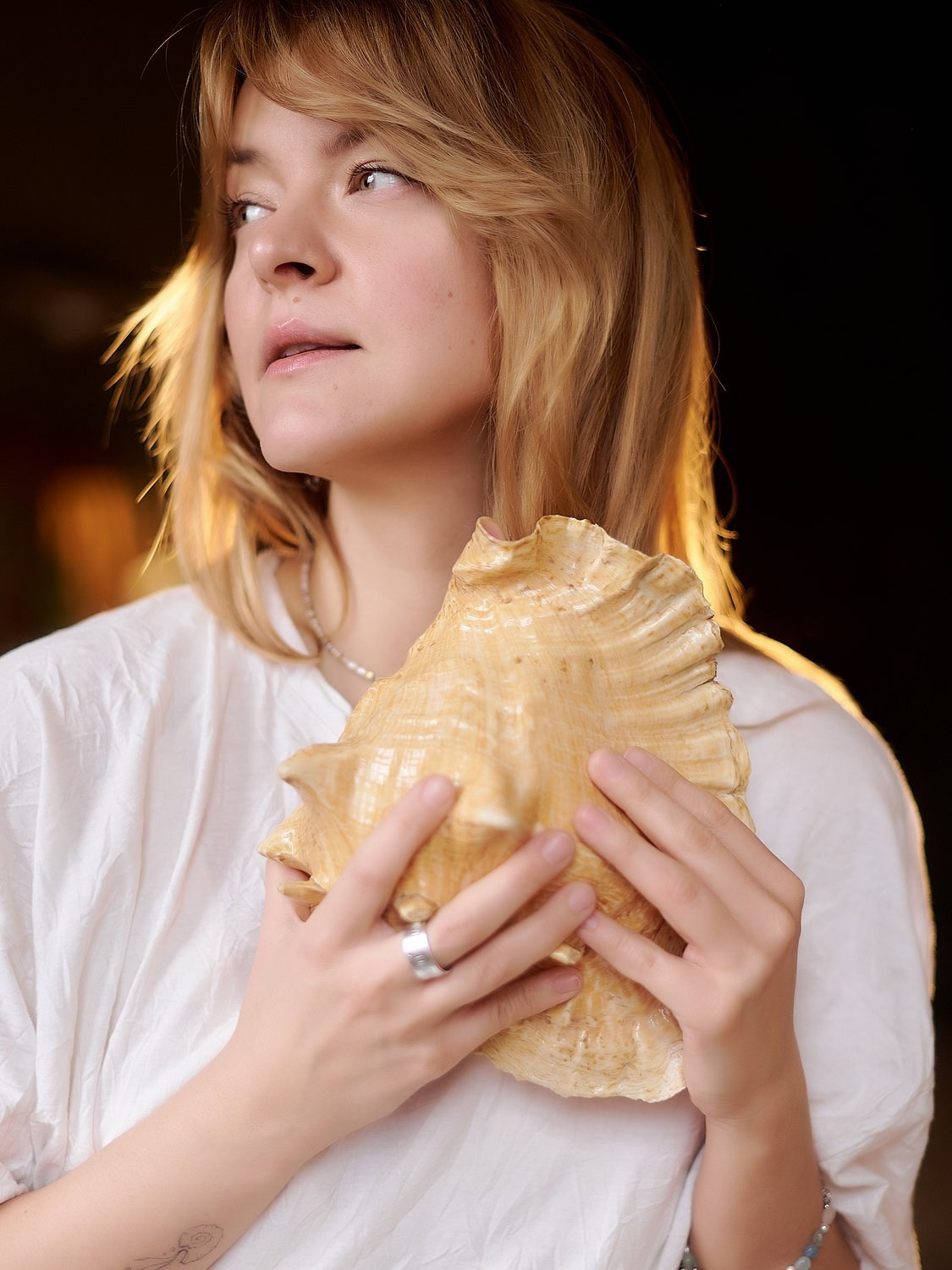 Марина. Фотограф для людей и брендов в Санкт-Петербурге