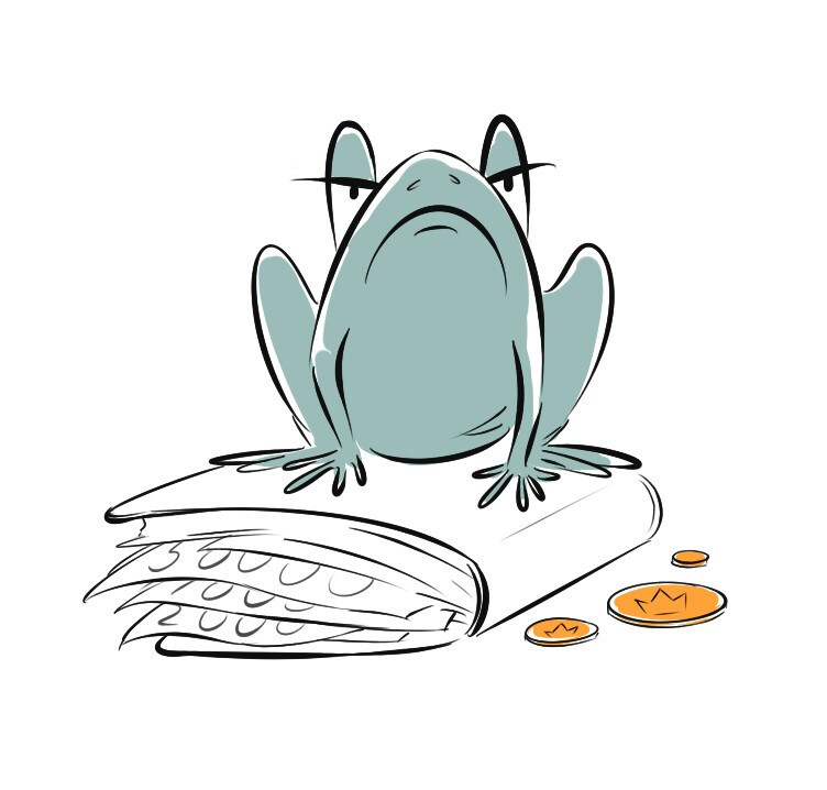 Где деньги? (серия). Мира (жы!) и Наваждения