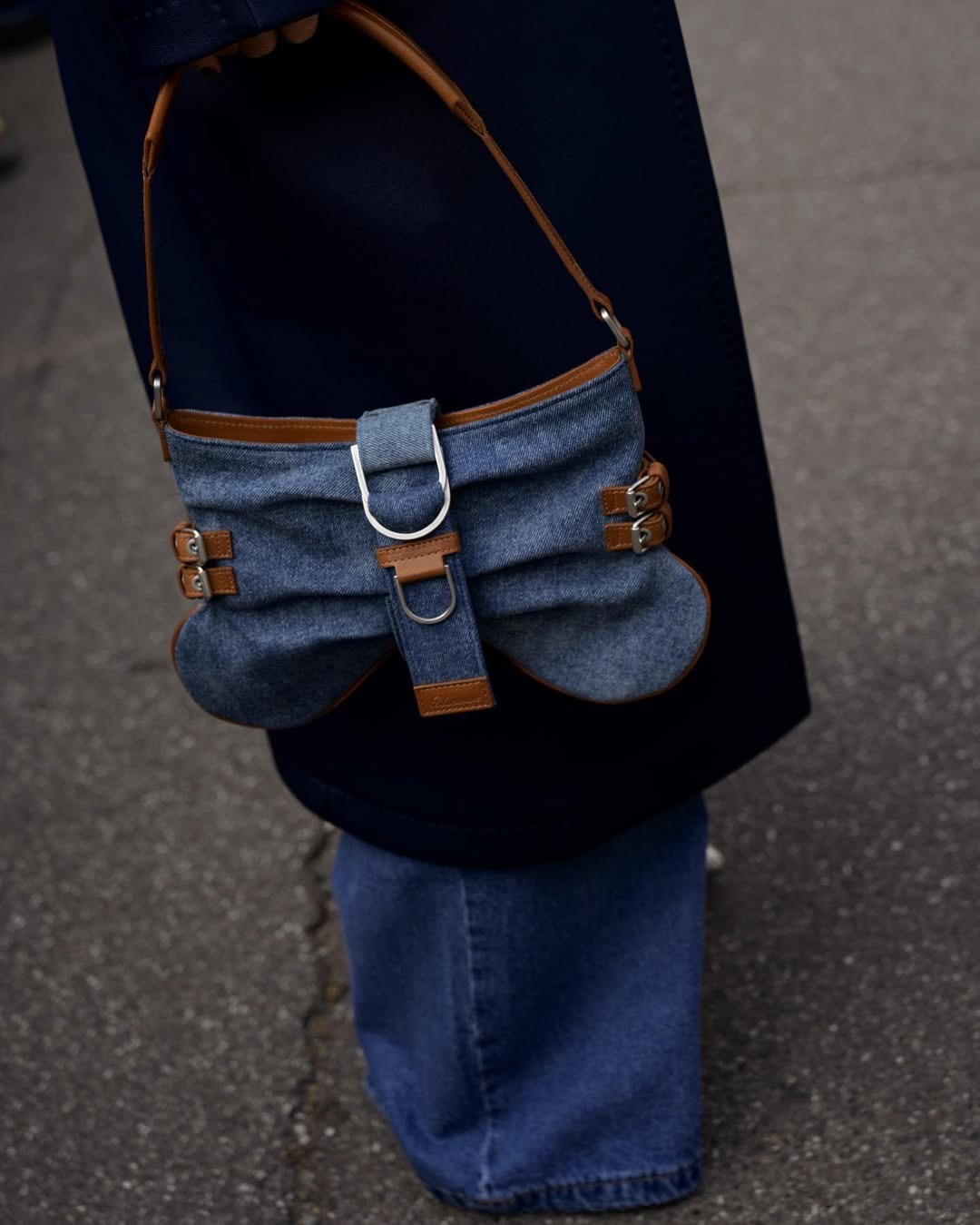 Milan SS'24. Photographer of your fashion moments