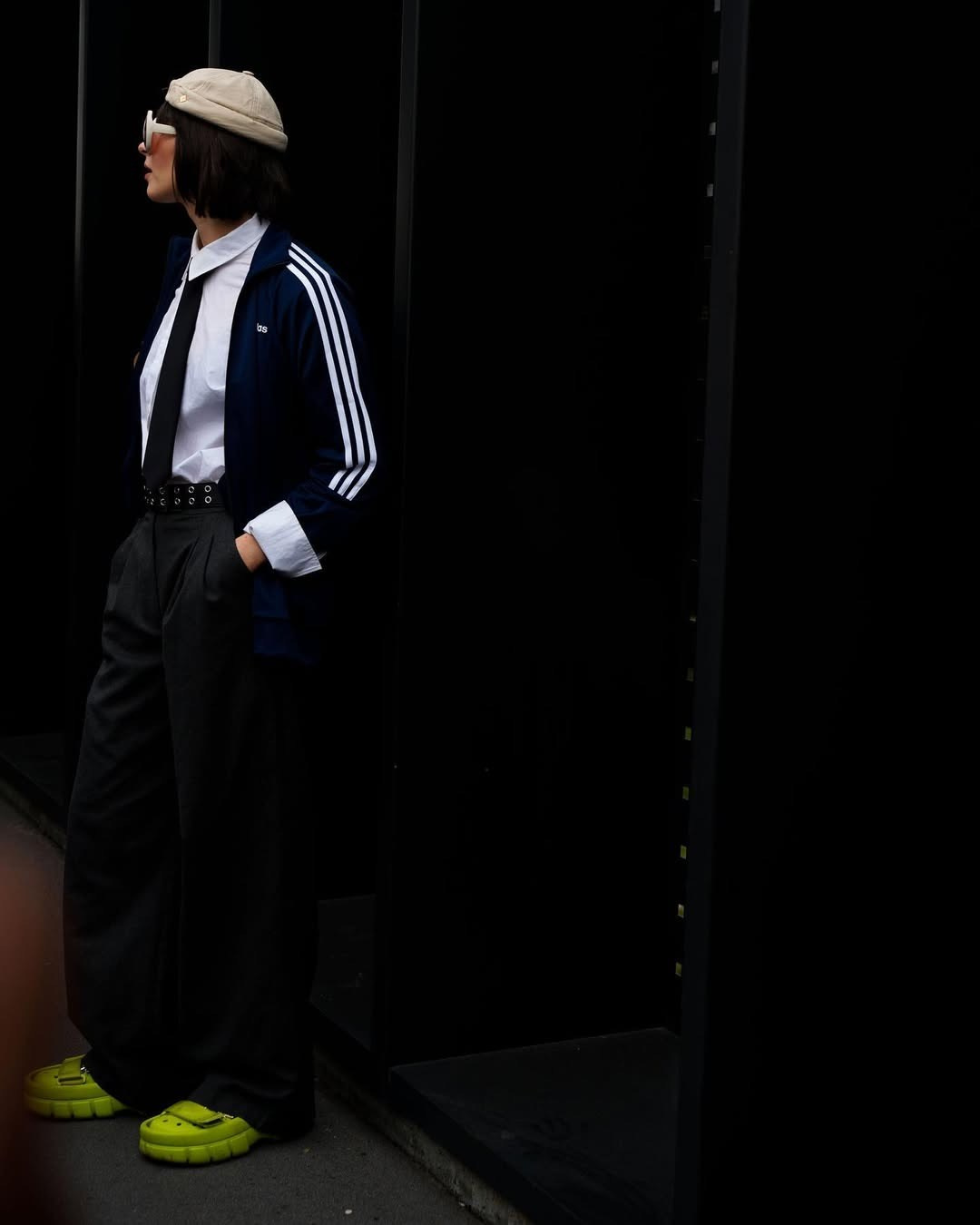 Milan SS'24. Photographer of your fashion moments