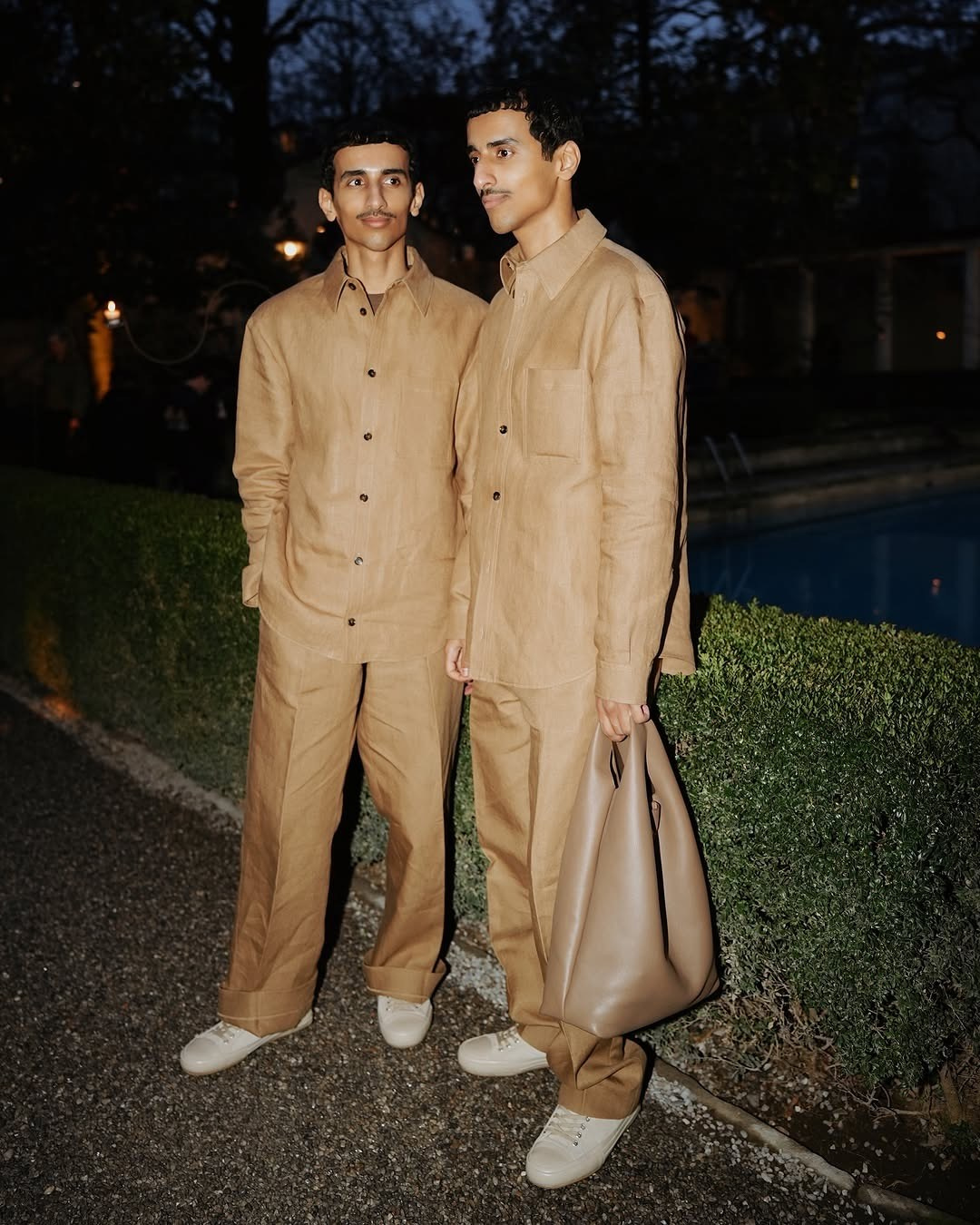 TOD’S SS'26. Photographer of your fashion moments