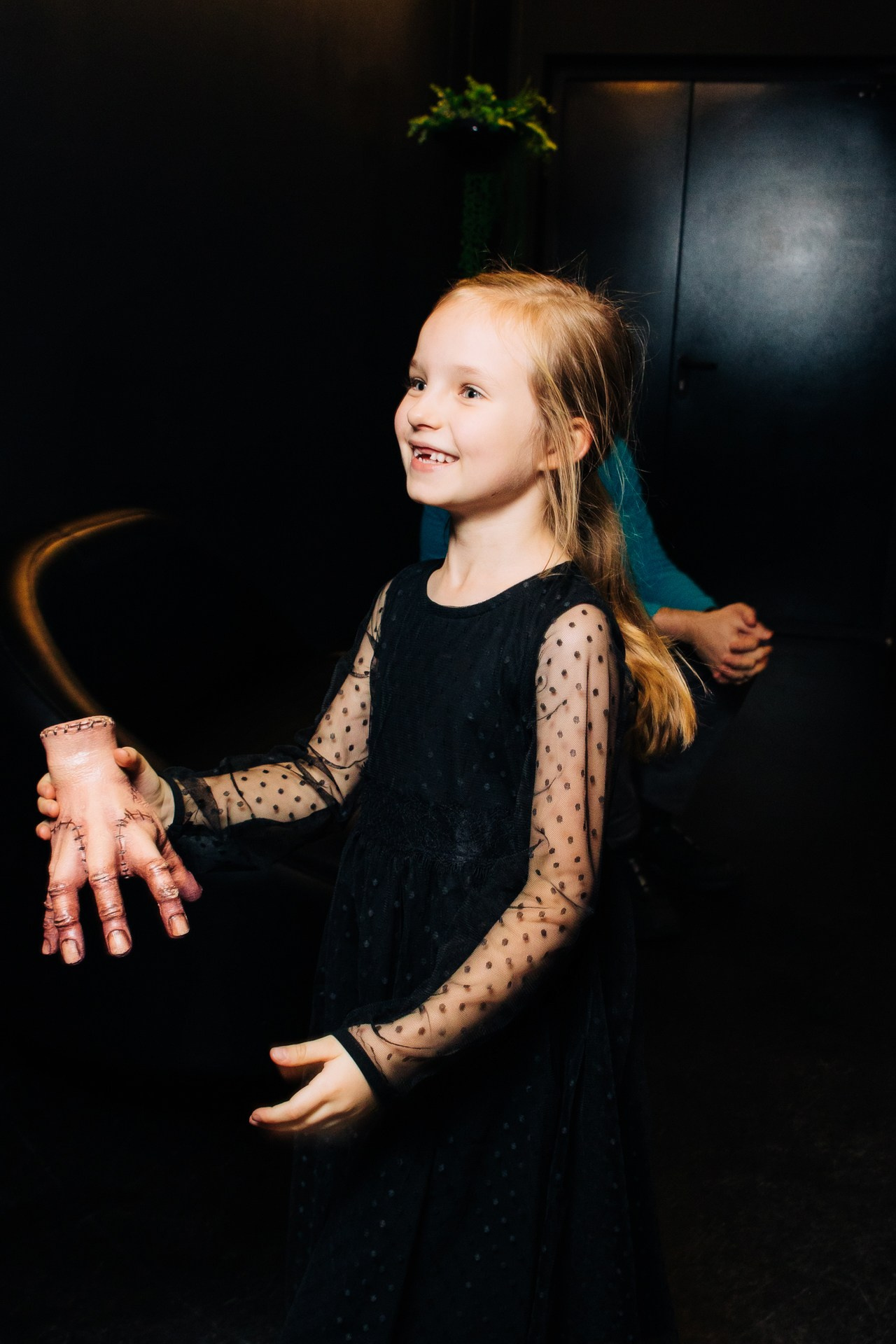 День Рождения. Фотограф Перминов Никита СПБ