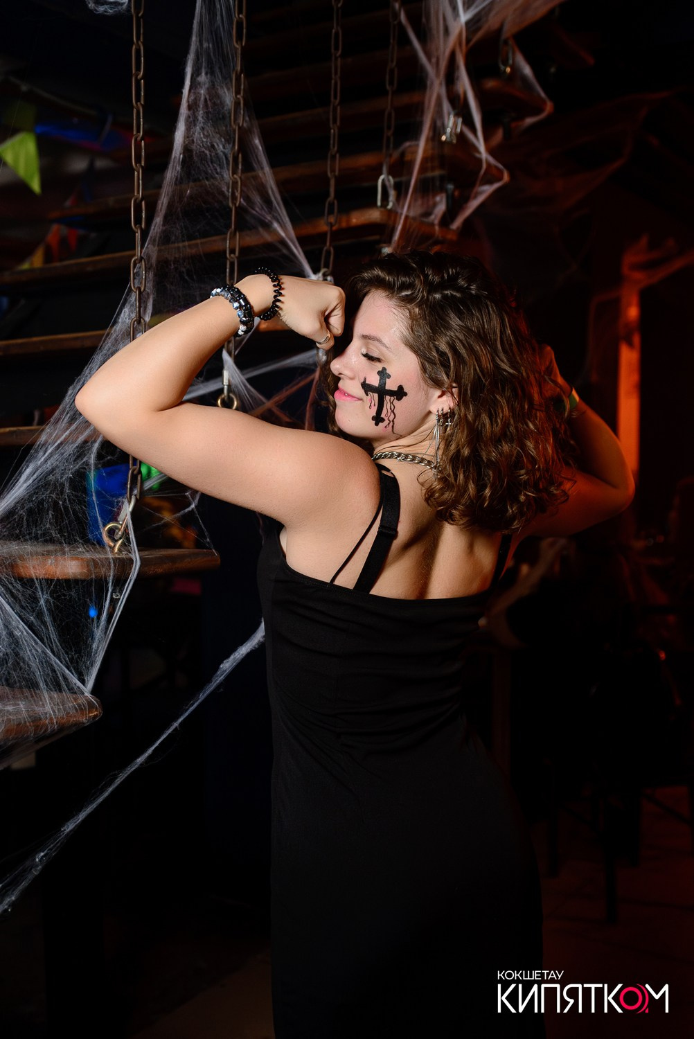 GENTLEMAN PUB. КИПЯТКОМ КОКШЕТАУ