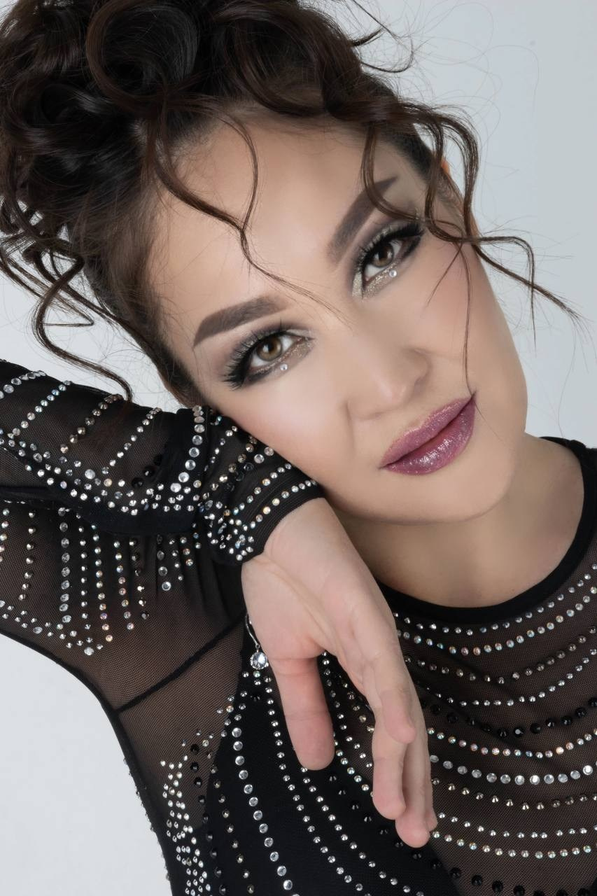 Олимпия. Фотограф Якутск Зоя Николаева