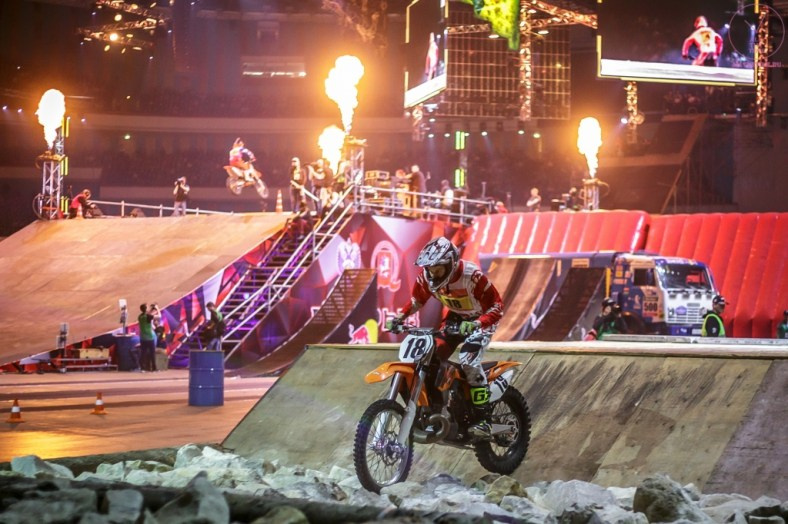 ПРОРЫВ. Магия музыки в кадре: Концертная Фотография