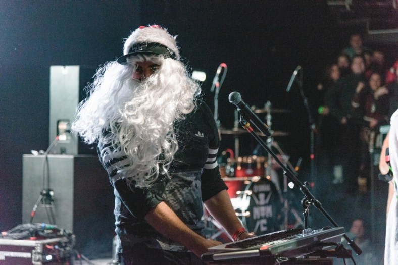 Noize MC. Магия музыки в кадре: Концертная Фотография