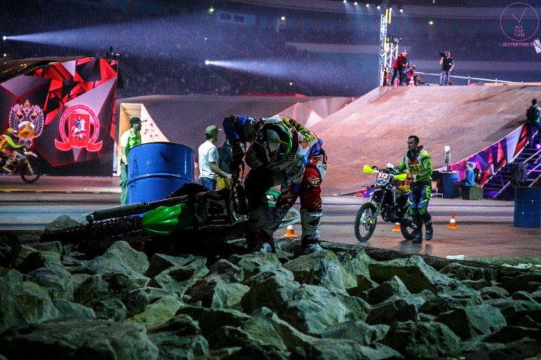 ПРОРЫВ. Магия музыки в кадре: Концертная Фотография