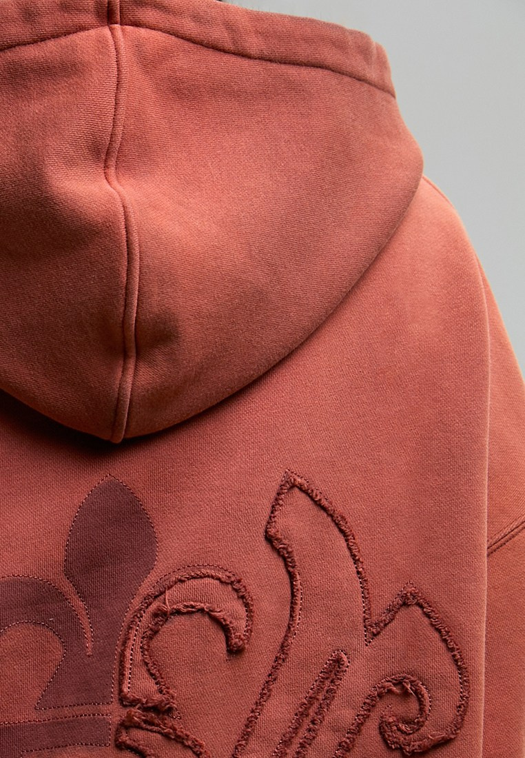 Catalog for Bruler d'amour (LAMODA). Arina Kharakhashian