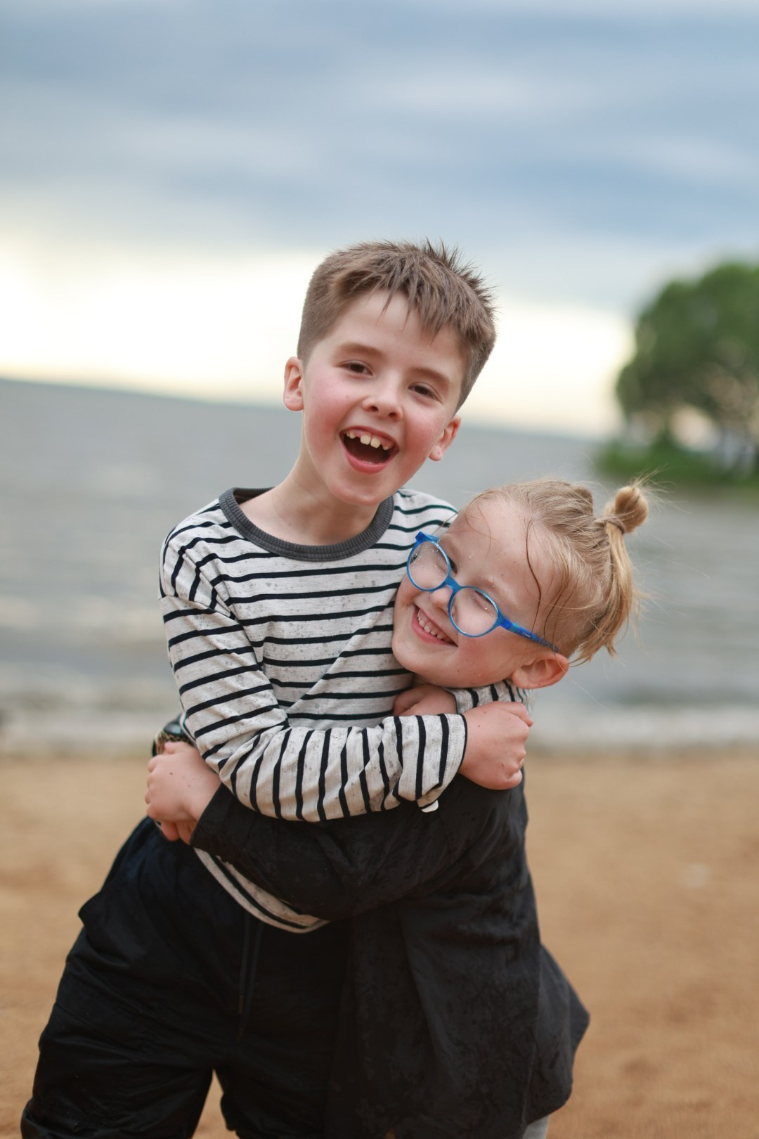 Семейные. Семейный и детский фотограф Беспалова Анна