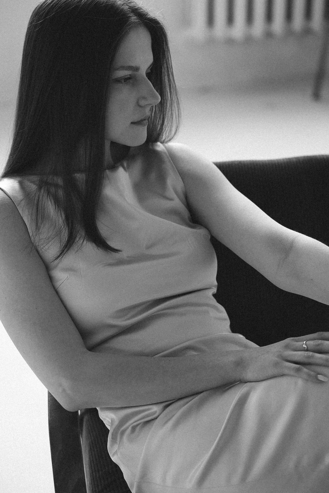 Света. Фотограф Нижний Новгород