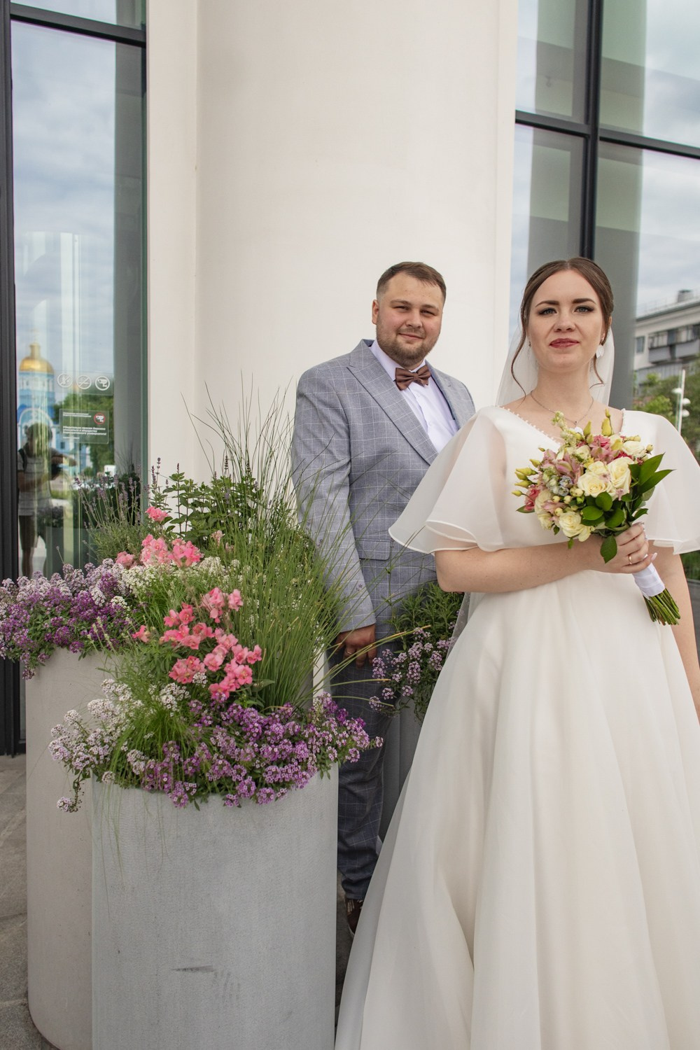 Свадьбы. Репортажный фотограф Кирилл Бартенев