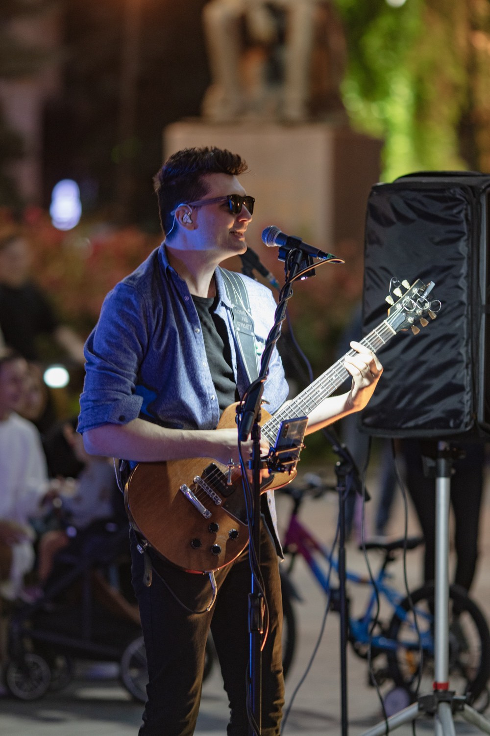 Репортаж. Репортажный фотограф Кирилл Бартенев