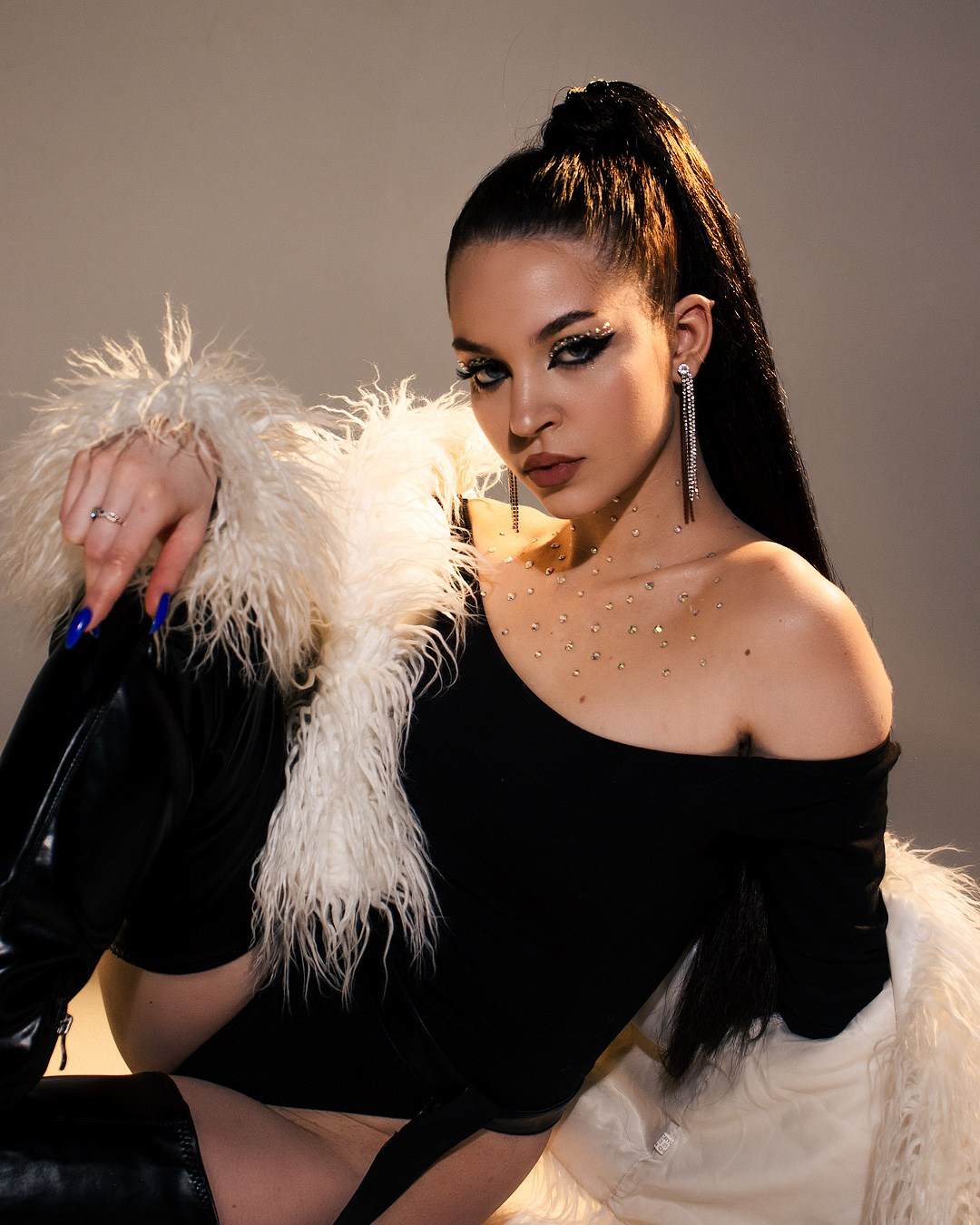 Фото. Music label Dust Heave sound