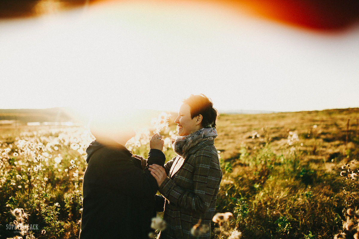 Теплые. Соня Черных (sophieblack)