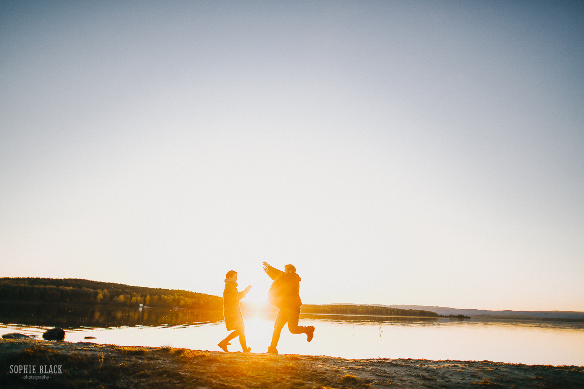 Теплые. Соня Черных (sophieblack)