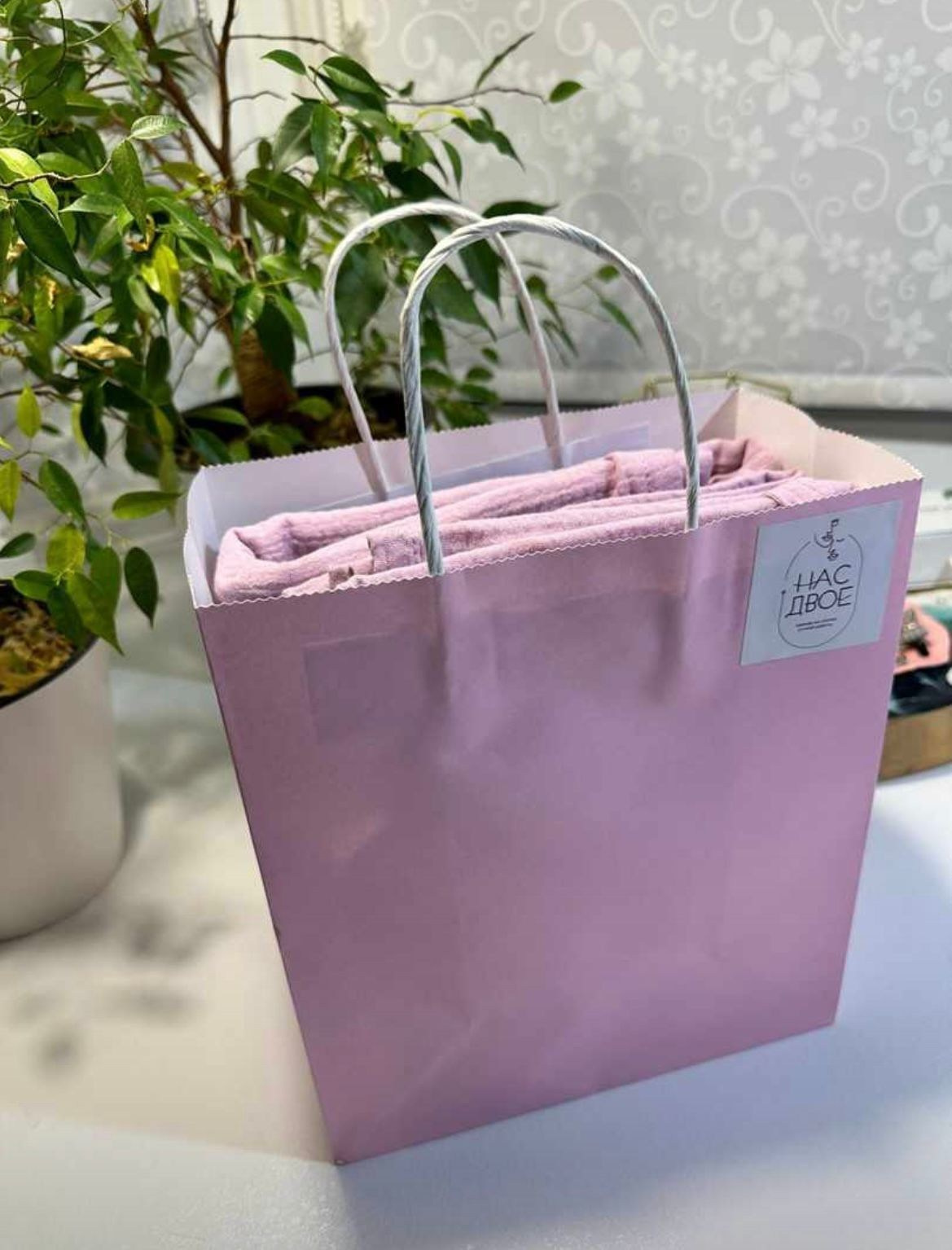 Реализация. Лина Ивахник, графический и бренд — дизайнер