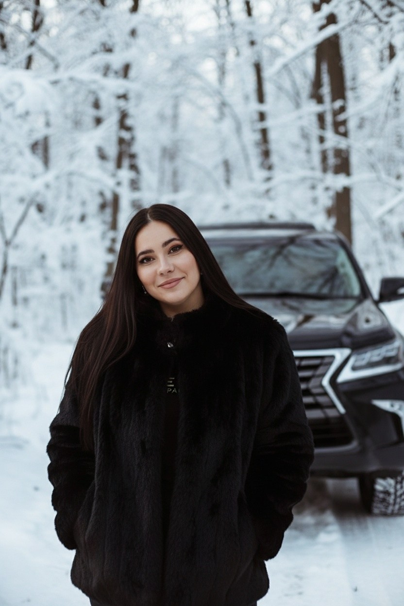 Нейросеть. Фотограф Татьяна Иванова в Ярославле