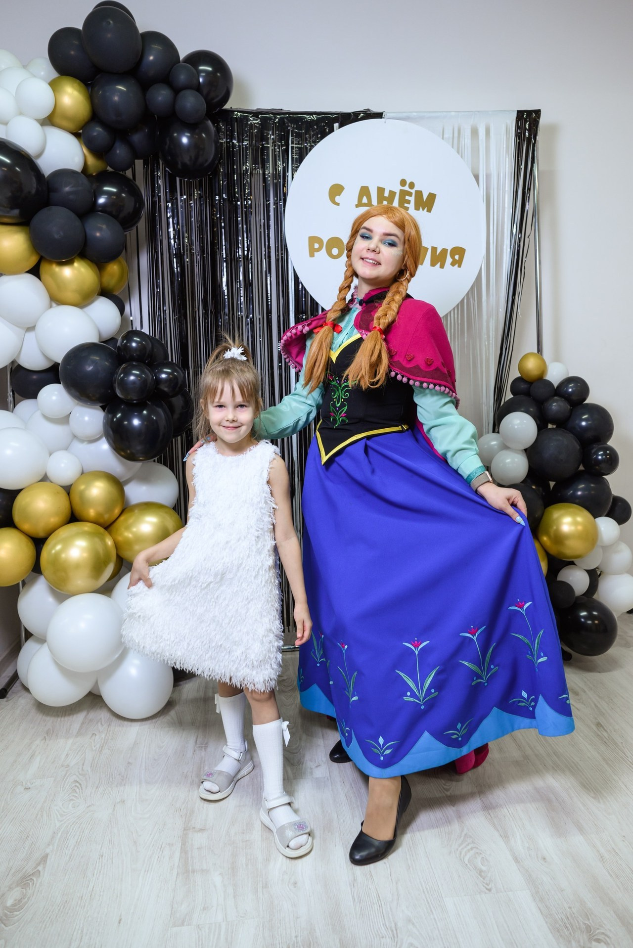 Отзывы. Фотограф Кирилл Друлин