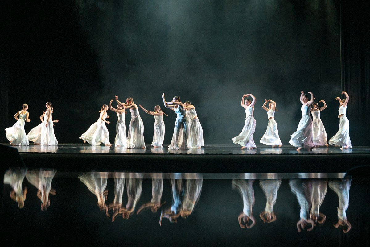 Новофест Фестиваль современного танца. Главная