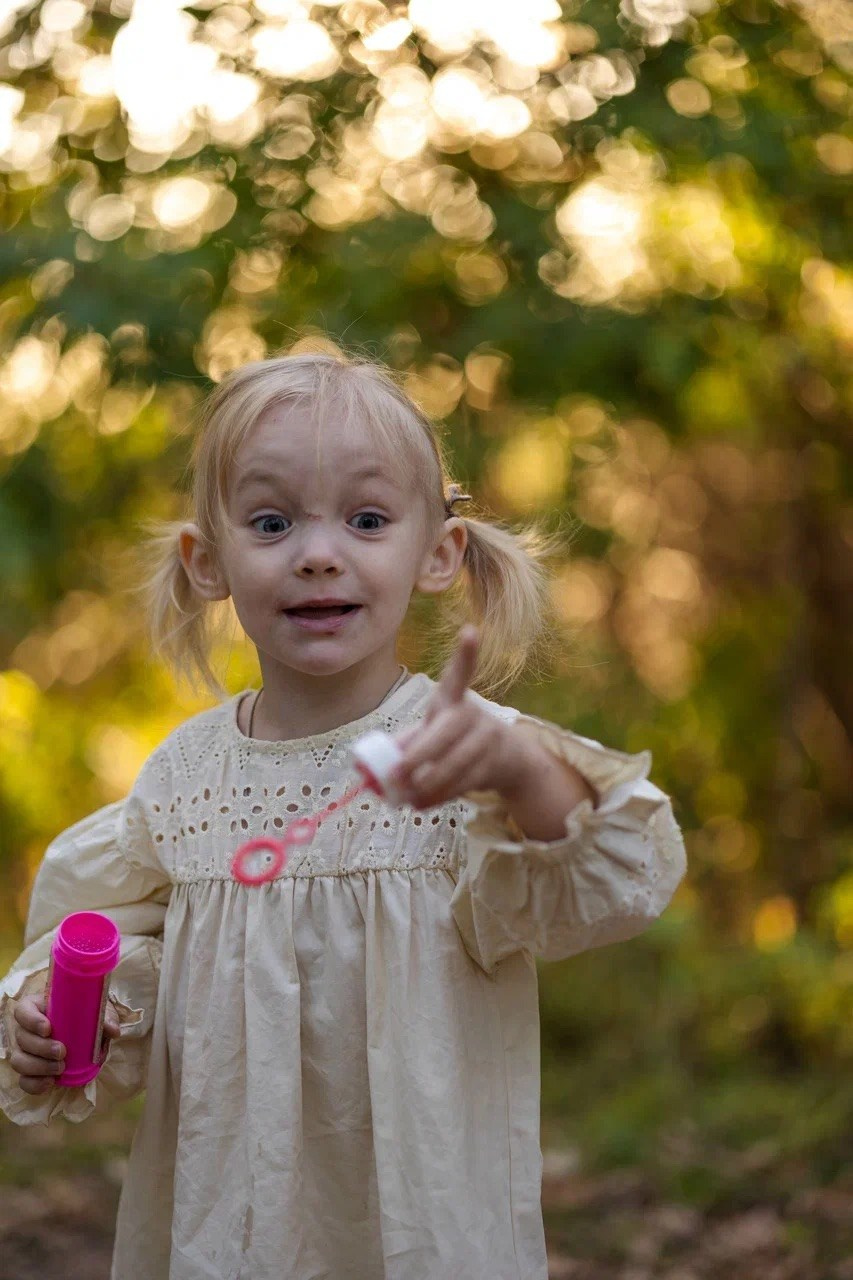 Семья и дети. Основное