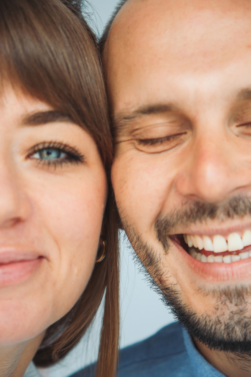 Лев+Аня+Алиса. Репортажный, семейный фотограф из Нефтеюганска