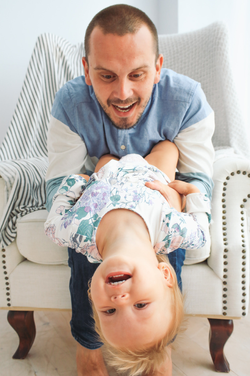 Лев+Аня+Алиса. Репортажный, семейный фотограф из Нефтеюганска