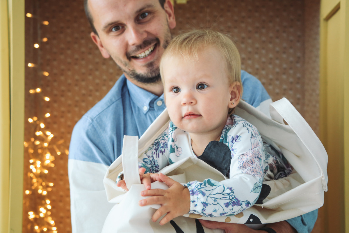 Лев+Аня+Алиса. Репортажный, семейный фотограф из Нефтеюганска