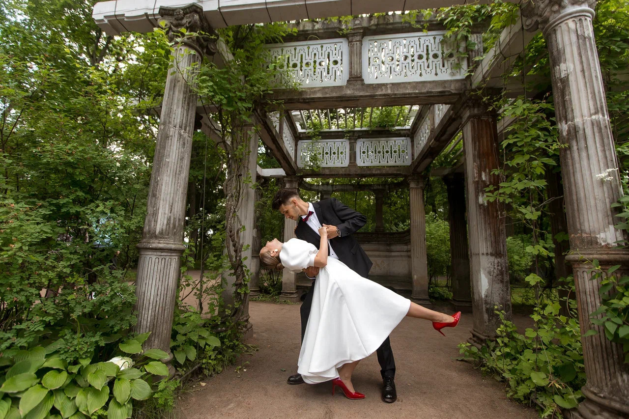 Отзывы о работе фотографа. Свадебный и семейный фотограф Алексей Аверин