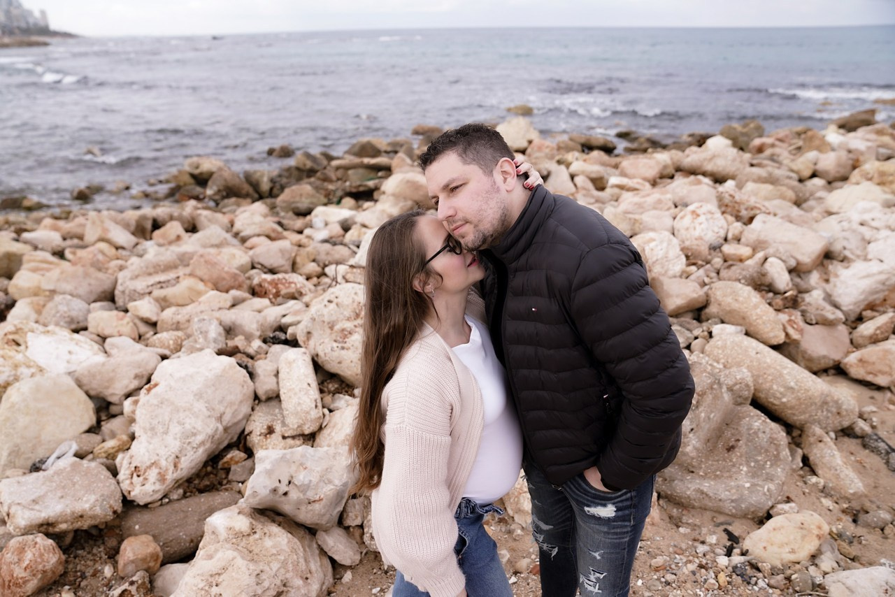 Work reviews. Photograph and videograph in Israel