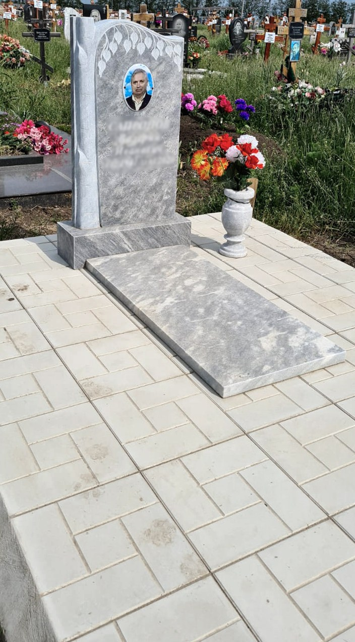 Примеры работ, фото. Гранит и мрамор, Краснодар