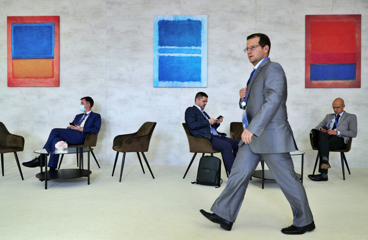 Фотосъемка деловых мероприятий фотограф на иннопром фотограф на форум фотограф ПМЭФ бизнес форум экономический форум