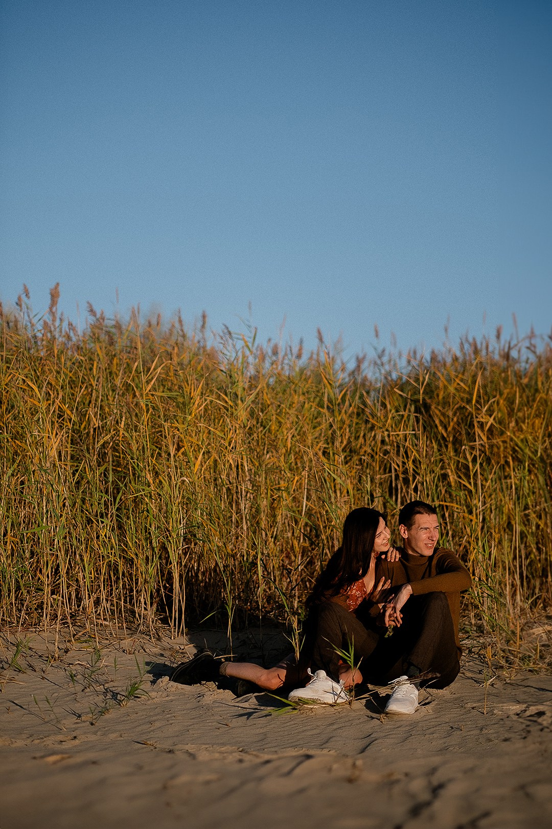 Диана & Константин. Свадебный и семейный фотограф в Казани и Зеленодольске Ланочкин Илья