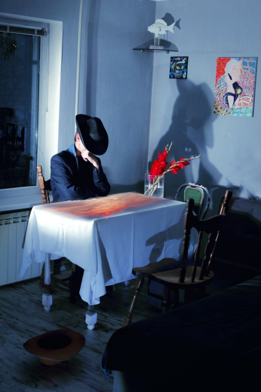 Марафон «Формула креативности». Женский семейный фотограф Тула Москва Захарова Анна