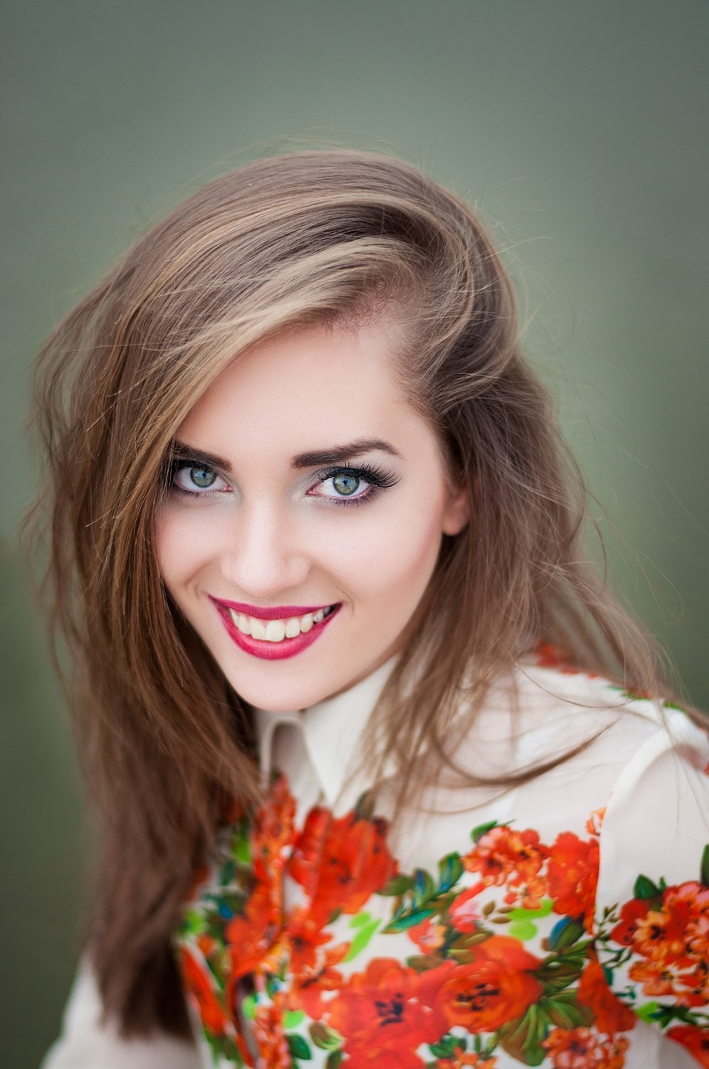 Анечка. Марина Тюкачева свадебный, семейный, детский фотограф