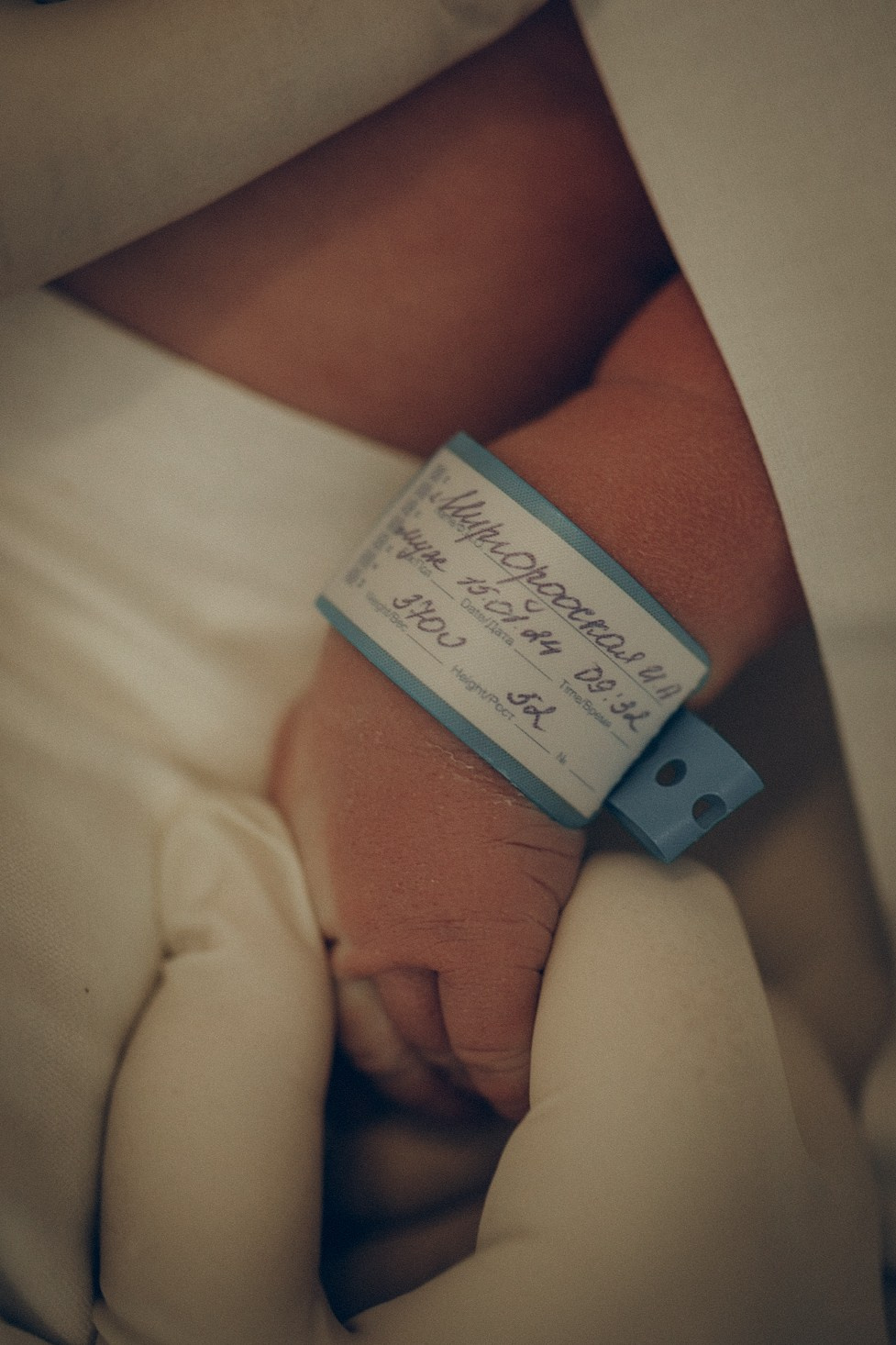 Рождение Романа Руслановича. Семейный фотограф и фотограф на роды в Ростове-на-Дону Мухина Виктория