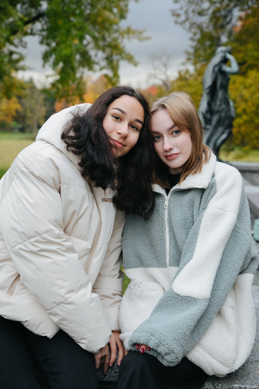 406 Гимназия Пушкин, прогулка 11 класс. Фотограф крещение венчание в Петербурге! Помогает подобрать храм и посоветовал душевного батюшку в СПб