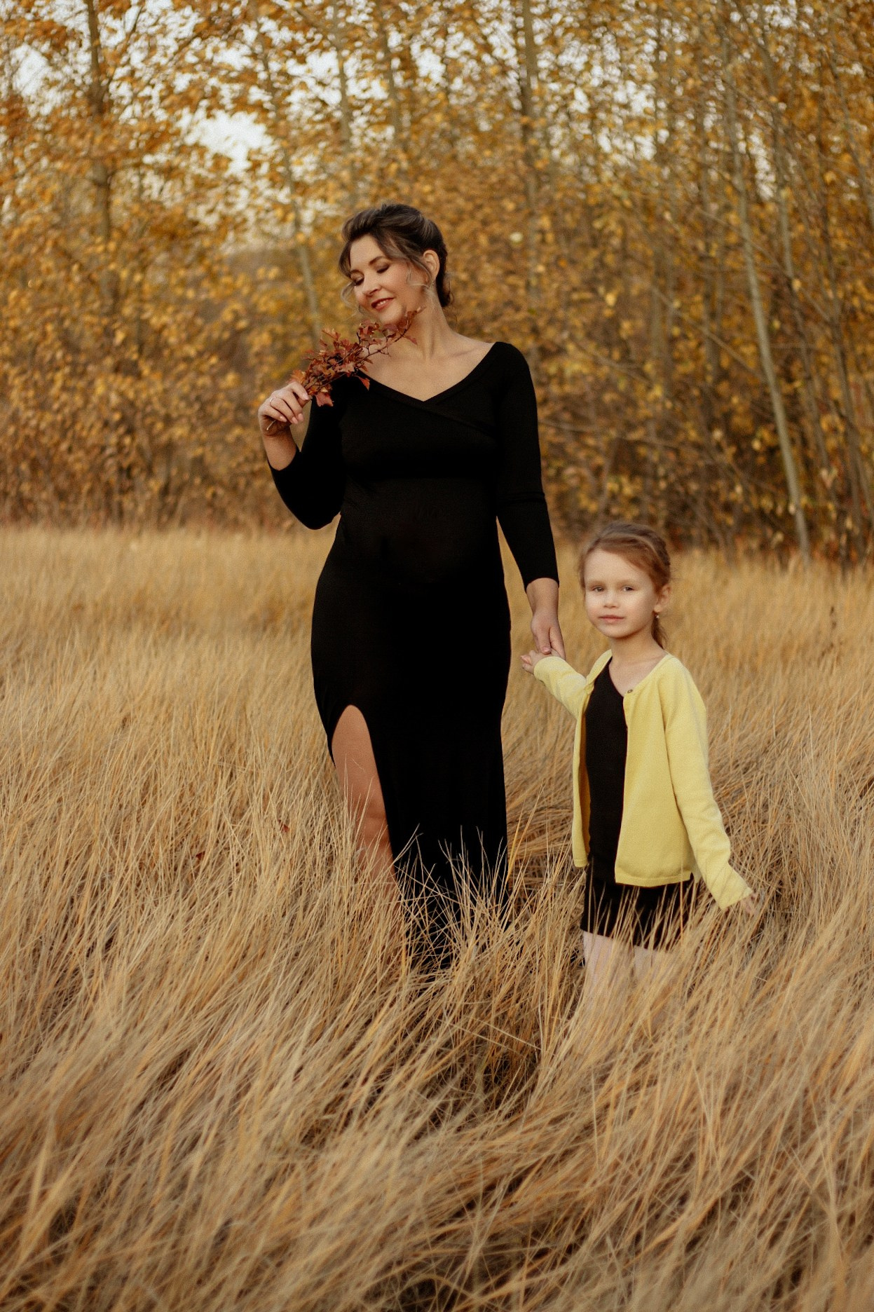 Семейный. Фотограф Иванова Елена в Иркутске