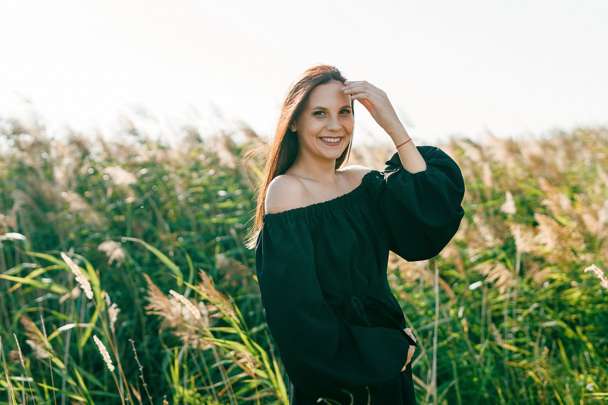 СЕМЬЯ. АЛЕКСАНДР ФОКС