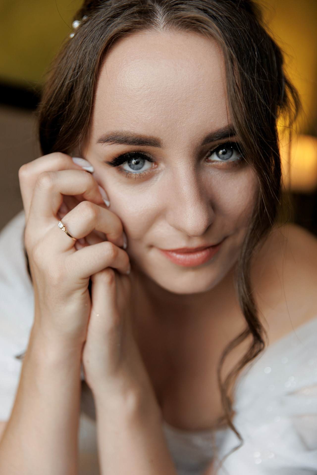 Дима & Юлиана. Фотограф Микита Ласица