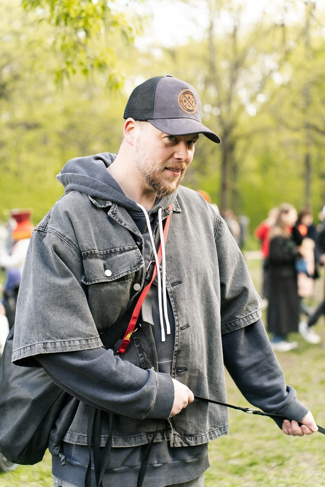 Парад Бульдогов. Axenov_eugene