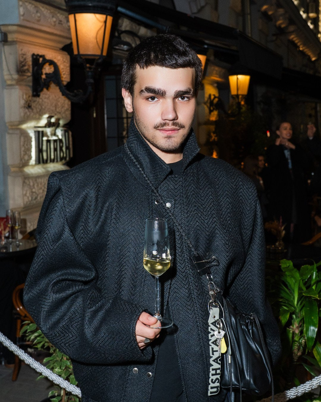 Бар Клава. Axenov_eugene