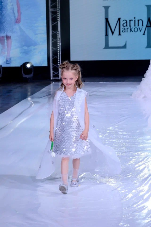 «Байкальская летняя неделя моды 2025». Little_Princess.38