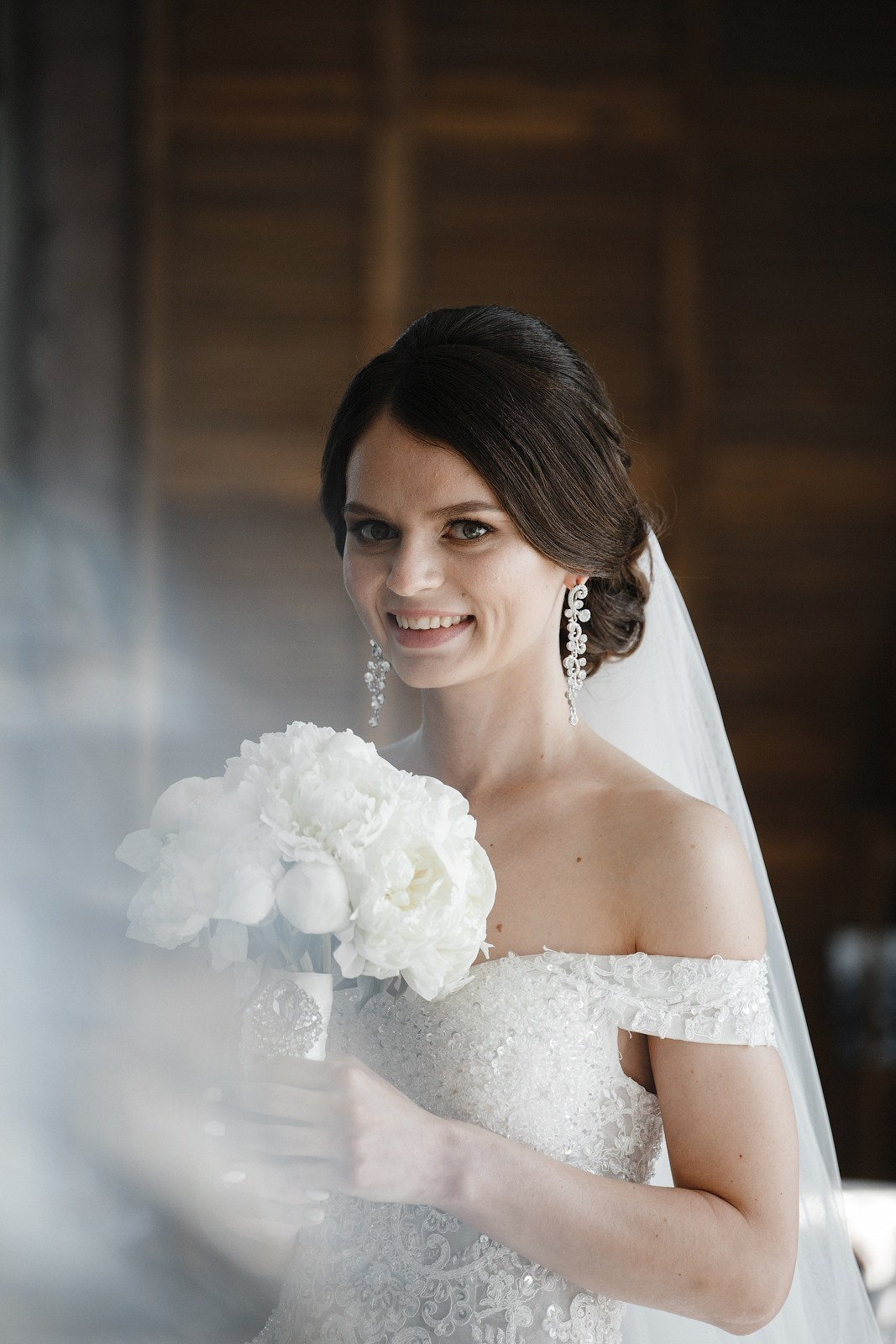 Свадебное портфолио. Михаил Белоусов фотограф Пермь