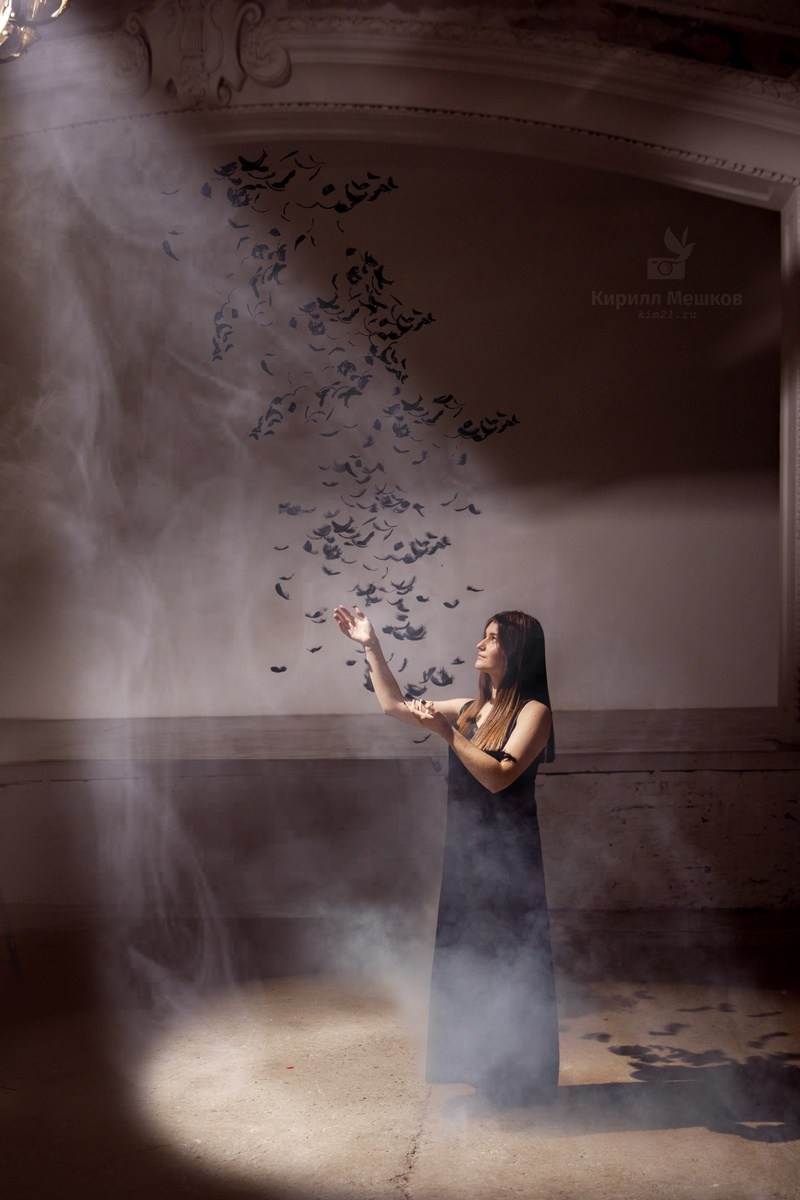 Кирилл Мешков