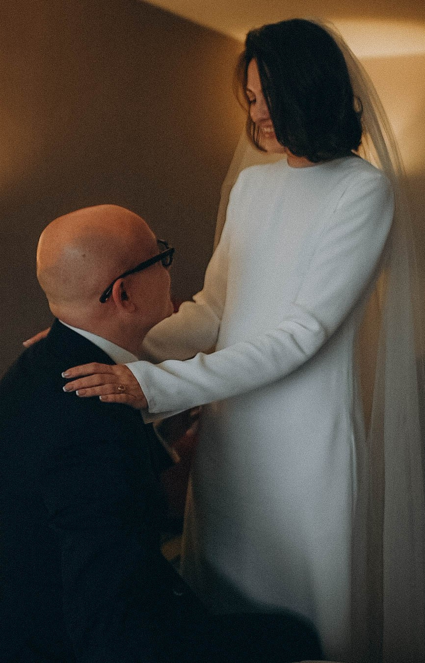 Свадьба полного дня. Марина и Борис. Семейный и свадебный фотограф в Санкт-Петербурге Яна